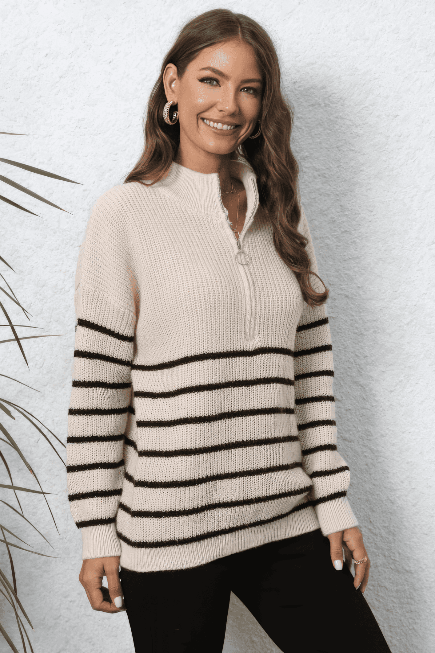 Mariny - Sweater - Inaya